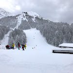 Photo n°5 de l'avis de Gautham.a fait le 01/02/2020 à 16:30 sur le  I Larici à Madesimo