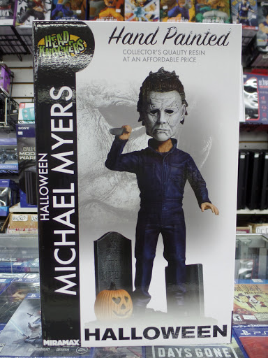 Video Game Store «Nueva Linea», reviews and photos, 5203 Bergenline Ave, West New York, NJ 07093, USA