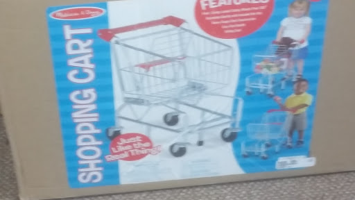 Hobby Store «HobbyTown USA», reviews and photos, 900 E Battlefield Rd #152, Springfield, MO 65807, USA