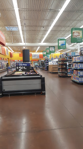 Department Store «Walmart Supercenter», reviews and photos, 199 5th St, Douglas, AZ 85607, USA