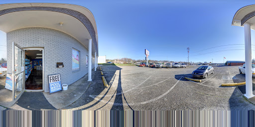 Swimming Pool Contractor «Volunteer Pools & Services, L.L.C.», reviews and photos, 704 Henslee Dr, Dickson, TN 37055, USA