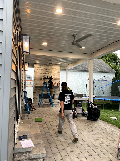 Electrician «Married 2 Electric», reviews and photos, 93 Zieber Rd, Spring City, PA 19475, USA