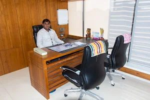 Paras Ozone Therapy Center & Homeopathy Clinic image