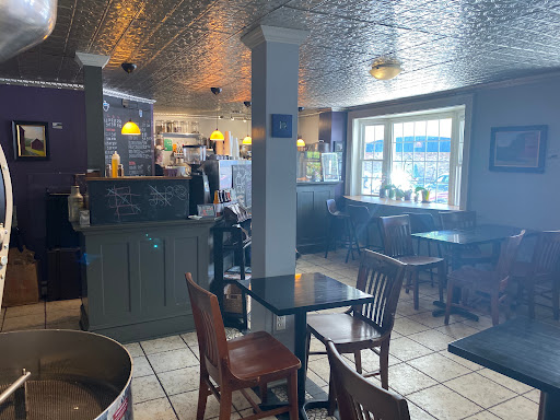 Coffee Shop «So. G Coffee Roasters», reviews and photos, 882 Main St, South Glastonbury, CT 06073, USA