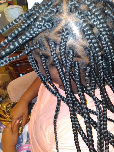 Cosmetics Store «White Diamonds», reviews and photos, 100 N 26th St, Fort Pierce, FL 34947, USA