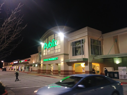 Supermarket «Publix Super Market», reviews and photos, 2158 GA-20, McDonough, GA 30253, USA