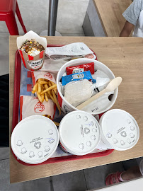 Plats et boissons du Restaurant KFC Poitiers Futuroscope à Chasseneuil-du-Poitou - n°17