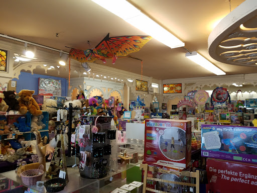 Toy Store «Once Upon A Time Toys», reviews and photos, 1799 Mountain Rd # 6, Stowe, VT 05672, USA