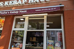 Pasha’s Kebap Haus Rastatt image