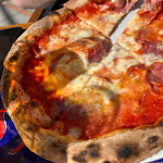 Photo n°3 de l'avis de Dominic. fait le 25/02/2022 à 12:37 sur le  Capricci à Positano