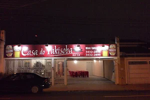 Casa do Yakisoba image
