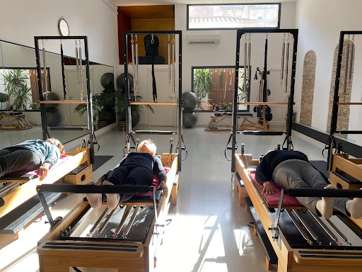 L'Estudi pilates Vilafranca en Vilafranca del Penedès, Barcelona