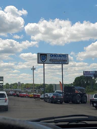 Used Car Dealer «Ohio Auto Warehouse LLC», reviews and photos, 2521 34th St NE, Canton, OH 44705, USA