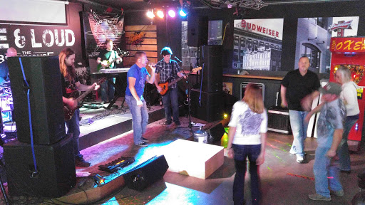 Bar «The Brewhouse No. 25», reviews and photos, 805 17th Ave SW, Altoona, IA 50009, USA