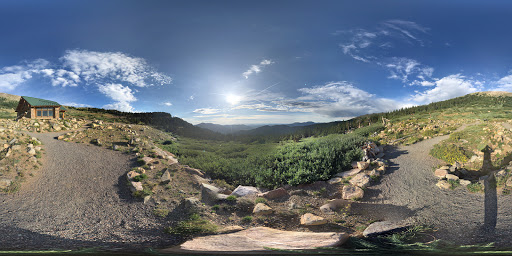 Nature Preserve «Mount Goliath Natural Area», reviews and photos, Mt Evans Rd, Evergreen, CO 80439, USA