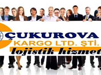 ÇUKUROVA KARGO ÇORUM ŞUBESİ