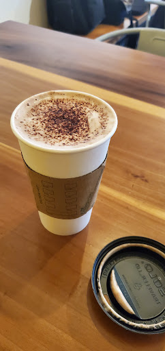 Coffee Shop «Recess Coffee», reviews and photos, 110 Montgomery St #103, Syracuse, NY 13202, USA