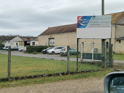 CL auto Septeuil à Septeuil