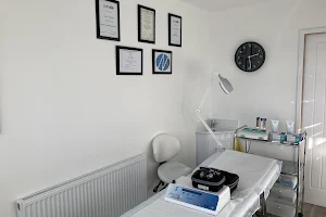 Skin Deep Electrolysis Clinic Urmston Manchester image