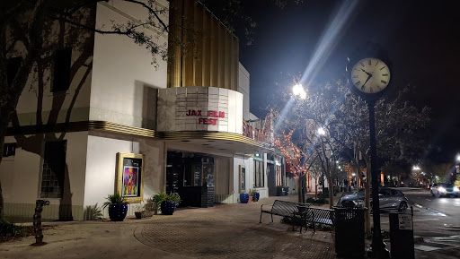 Movie Theater «San Marco Theatre», reviews and photos, 1996 San Marco Blvd, Jacksonville, FL 32207, USA