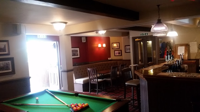 Reviews of Red Lion in Telford - Pub