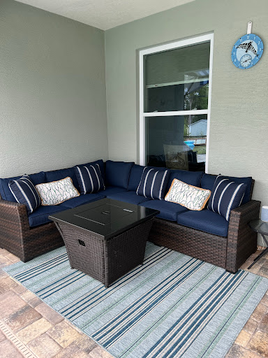 Furniture Store «American Signature Furniture», reviews and photos, 1924 W International Speedway Blvd, Daytona Beach, FL 32114, USA