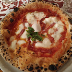 Photo n°3 de l'avis de Tirio. fait le 01/02/2019 à 13:43 sur le  400 Gradi à Taranto