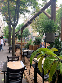 Atmosphère du Restaurant laotien Restaurant Lao Lane Xang à Paris - n°9