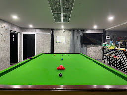 Beer Yuki Snooker
