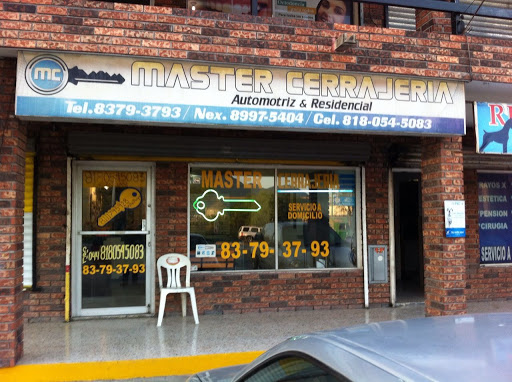 MASTER CERRAJERIA