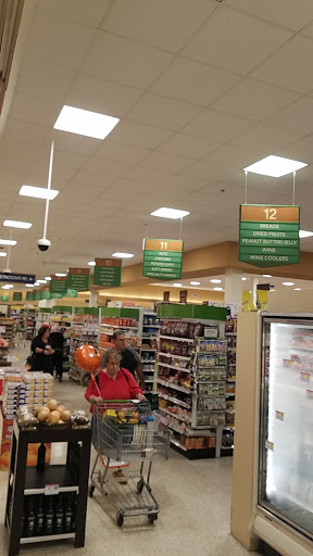 Supermarket «Publix Super Market at Hollywood Mall», reviews and photos, 3251 Hollywood Blvd, Hollywood, FL 33021, USA