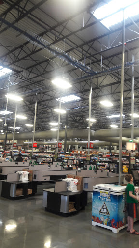 Supermarket «WinCo Foods», reviews and photos, 8968 Tehama Ridge Pkwy, Fort Worth, TX 76177, USA