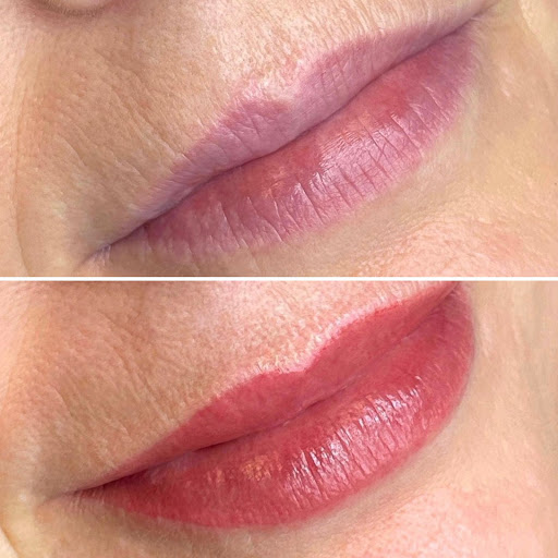 Explore 3 tattoo ideas, creative tattoo ideas in Santa Cruz, available at Luca Permanent Cosmetics