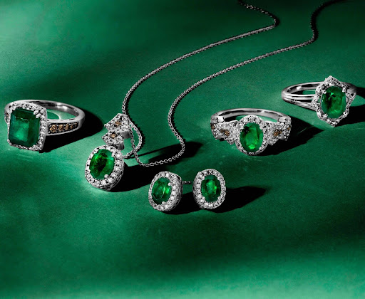 Jeweler «Nasr Jewelers», reviews and photos, 1800 Brinker Rd #100, Denton, TX 76208, USA