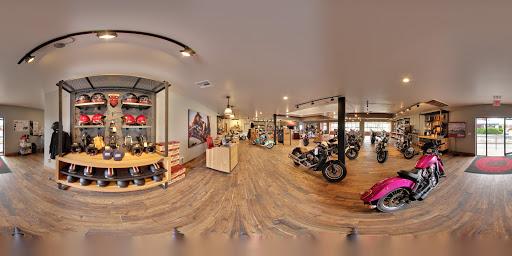 Motorcycle Dealer «Sooner Indian Motorcycle», reviews and photos, 2520 W Main St, Norman, OK 73069, USA