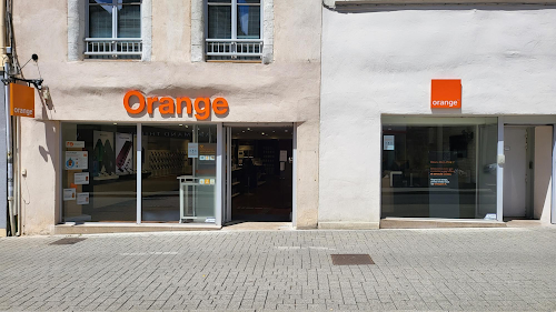 Boutique Orange - Chaumont à Chaumont