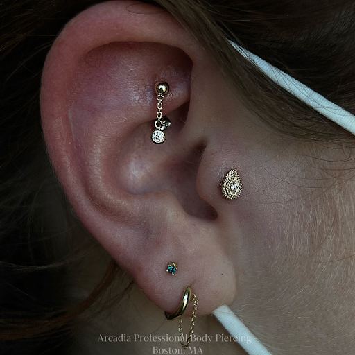 Explore tool tattoo ideas, creative tattoo ideas in Boston, available at Arcadia Body Piercing