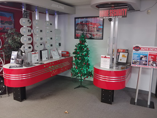 Car Stereo Store «WOW Electronics», reviews and photos, 21165 Gratiot Ave, Eastpointe, MI 48021, USA