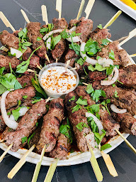 Photo n°6 de le comptoir syrien à Saint-Étienne ()