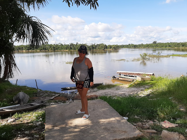 Opiniones de Vivero Forestal Mi Quebrada en Iquitos - Centro de jardinería