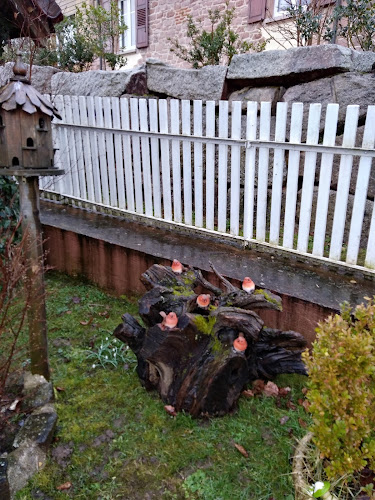 Simon Pascal à Grendelbruch