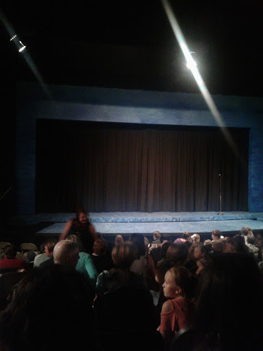 Performing Arts Theater «Chickasaw Civic Theatre», reviews and photos, 801 Iroquois St, Mobile, AL 36611, USA