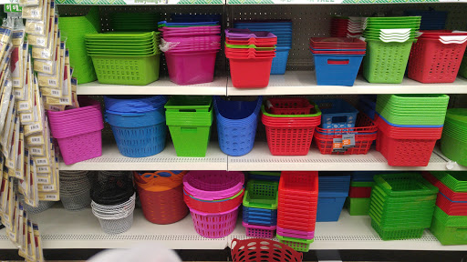 Dollar Store «Dollar Tree», reviews and photos, 452 Mt Pleasant St, New Bedford, MA 02746, USA