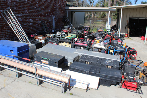 Pawn Shop «Bayou Pawn & Jewelry», reviews and photos, 821 N Morrison Blvd, Hammond, LA 70401, USA