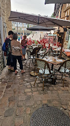 Photo n°52 de La table de St Goustan à Auray ()