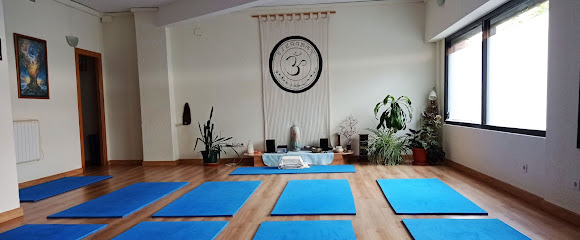 Centro de yoga, Bhávana