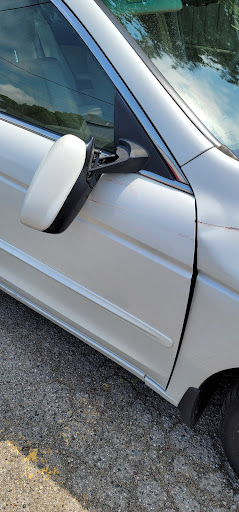 Auto Body Shop «Gerber Collision & Glass», reviews and photos, 11007 Watertower Ct, Holland, MI 49424, USA