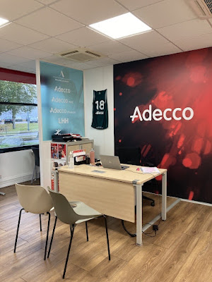 Adecco Medical Limoges à Limoges