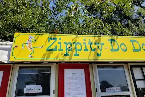 Zippity Do Dog image