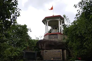 Lodha Dham Sai Mandir bhatale image